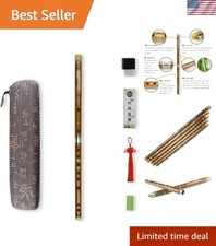 Beginner-Friendly E Key Bamboo