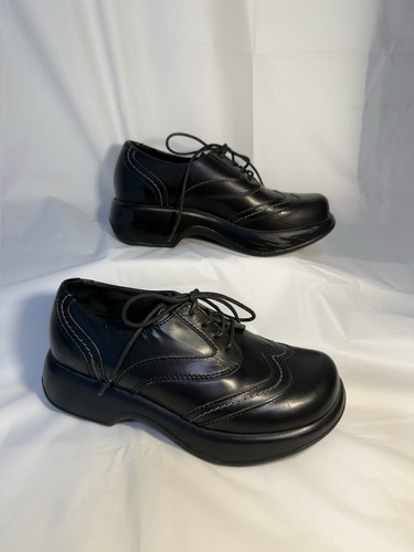 Vtg womens dansko jazz shoes - womens,