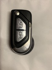 GENUINE CITROEN DS3 2 BUTTON