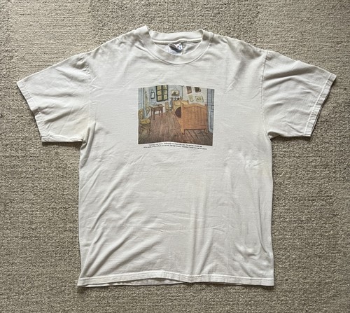 Vintage 1999 vincent van - van, gogh