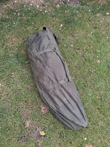 Trakker armo bivvy with - 1,