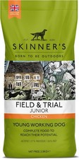 Skinner's Field & Trial