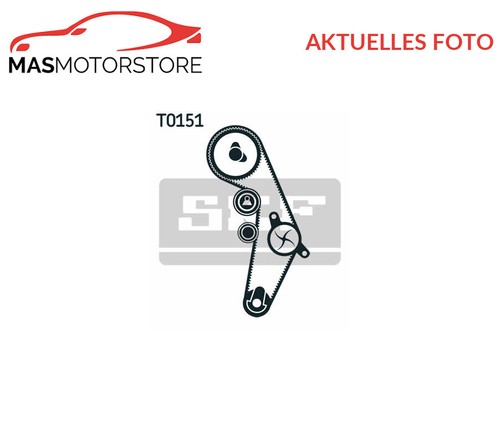 Timing belt kit set - timing,