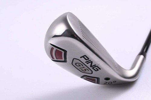 Ping g15 hybrid - ping, /