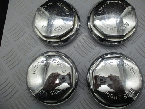 Wire wheel knock off hub - wheel,