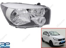 Headlight Head Lamp RH For