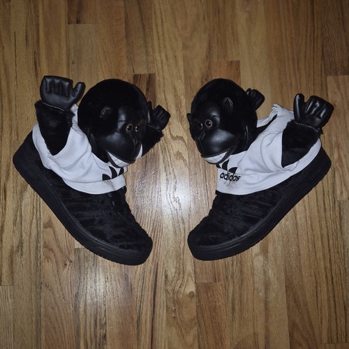 Adidas jeremy scott - adidas,