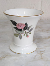 Wedgewood China Hathaway Rose