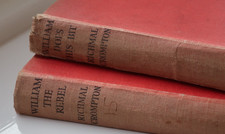 William Books by Richmal