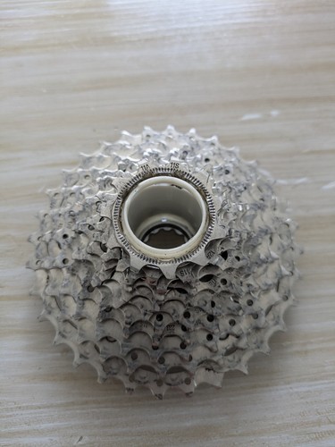 Shimano 105 5800 speed - cs-5800, 11