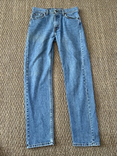 Vintage 80s levi jeans - vintage, levi's
