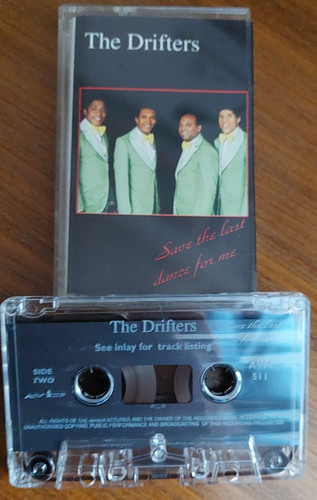 The drifters save - drifters,