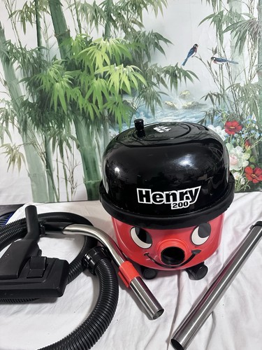Henry200 620w hvr200 11 - 620w,