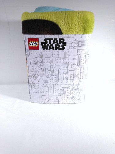 Lego star wars the child - star,