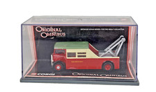 Corgi Original Omnibus 41501