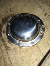Harley pan knuckle flathead
