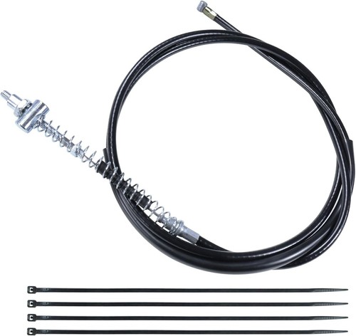 Mini bike drum brake - 68'',