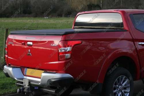 Mitsubishi l200 series - mitsubishi,