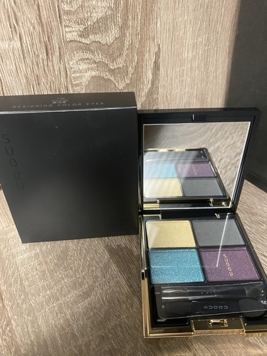Suqqu signature color eyes - signature,