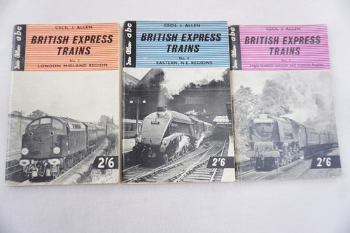 1960 abc british - 1960,
