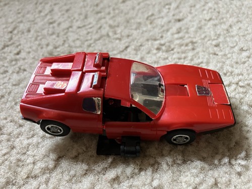 Vtg transformers omnibot - g1,