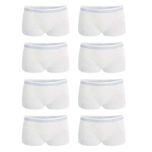 Pack incontinence net - incontinence,