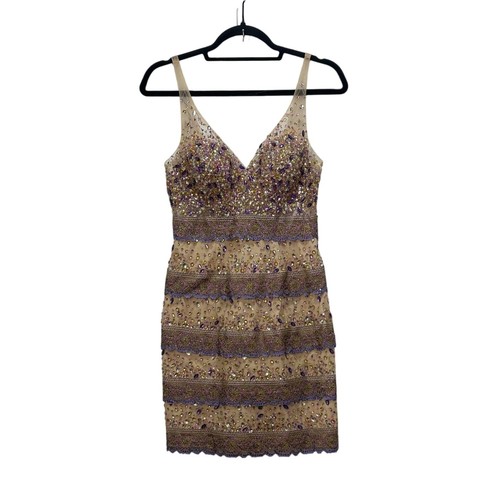 Jovani heavy embellished - jovani,