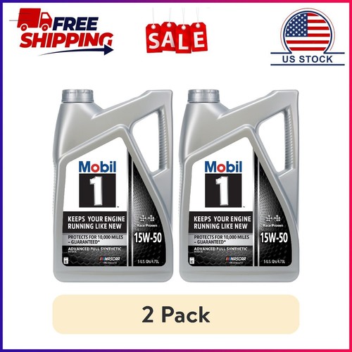 Mobil advanced full - (2, pack)