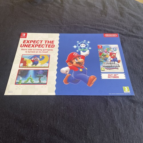 Super mario bros wonder - super,