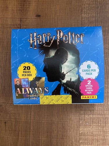 Harry potter always trading - harry,