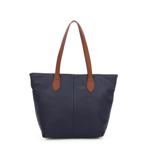 Ladies large shoulder - ladies, twin