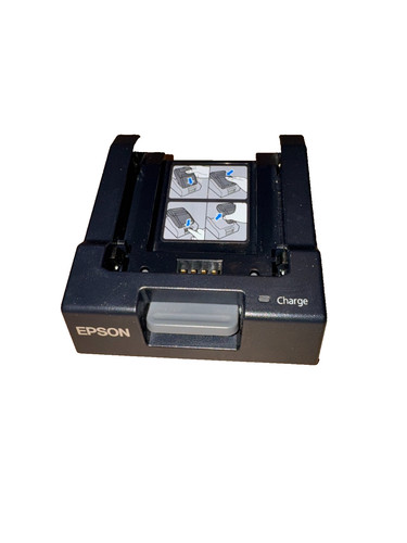 Epson p20 printer charger - tm-p20,