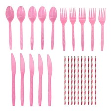 Pink Bow Party Decorations for Coquette Birthday Banner Balloons Hanging Swirls 