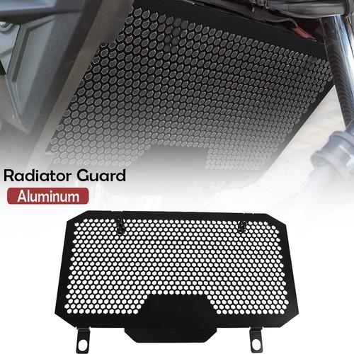 Radiator guard cover protector - radiator,