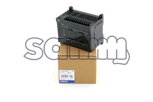 Omron cp2e n30dt - omron, series