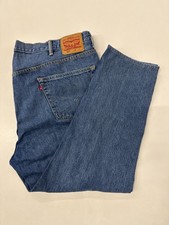 Levi's vintage 550 relaxed