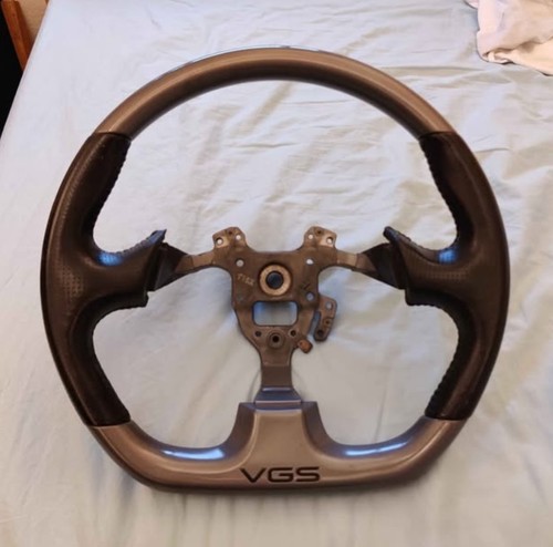 Honda s2000 vgs steering - s2000, wheel