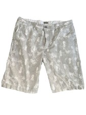 Vans Distressed Pineapple Palm