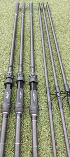 Nash toro 13ft read - nash, "toro"