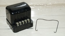 Genuine control box Lucas 1524