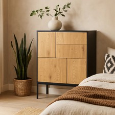 El Paso Black Metal & Wild Oak