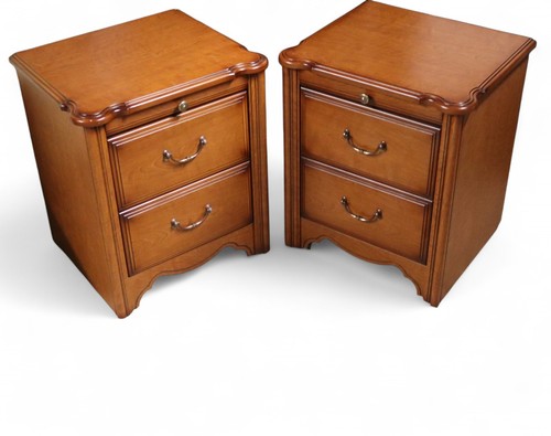 Vintage pair silent - silent, night