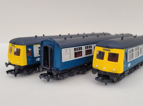Silver fox gauge class - silver, 120