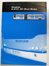 Neoplan 6121 dual - 6121, de