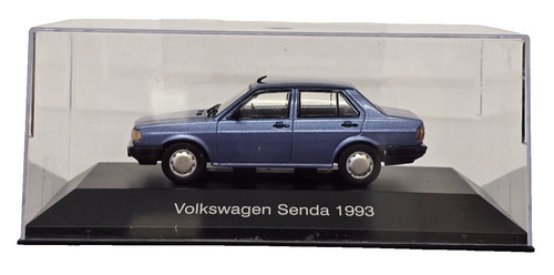 Volkswagen senda 1999 43 - 1999, 1:43