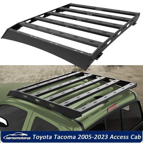 New steel roof rack cargo - steel,