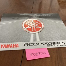 Yamaha Accessory 1999