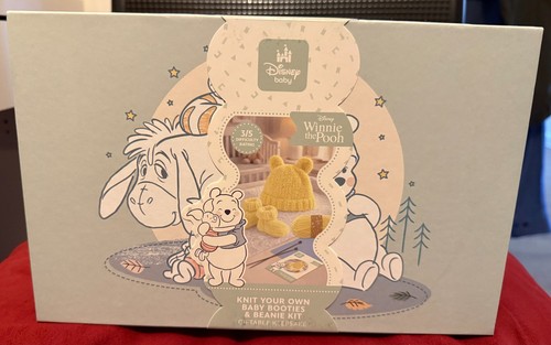 Disney baby winnie the - baby, pooh