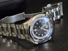 Hamilton Khaki Pilot Pioneer