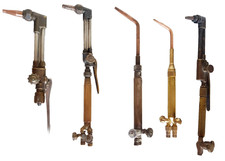 Vintage AirCo Victor Harris